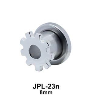 Gear Design Plugs and Tunnels JPL-23n